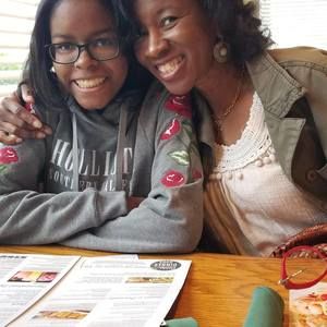 Meet your Posher, Audrey